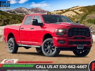 New 2026 RAM 2500 Tradesman video 1
