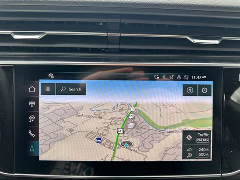 New 2026 Audi Q8 Premium Plus image 18