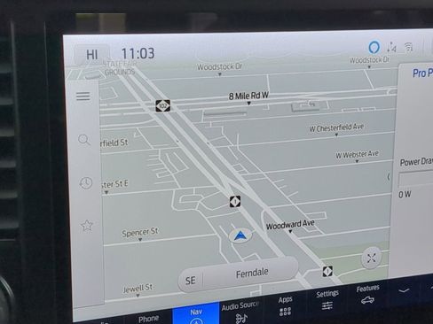 Used 2025 Ford F150 XLT w/ Equipment Group 302A MID image 34