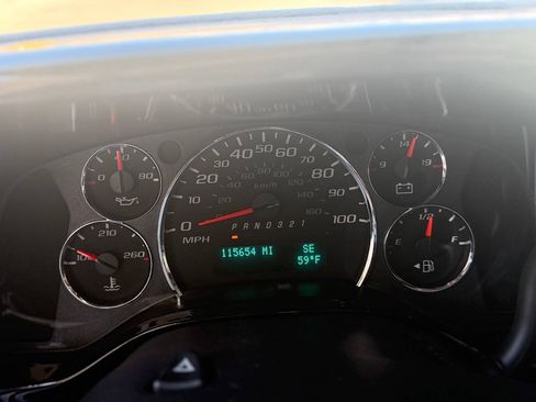 Used 2013 GMC Savana 1500 RWD image 10
