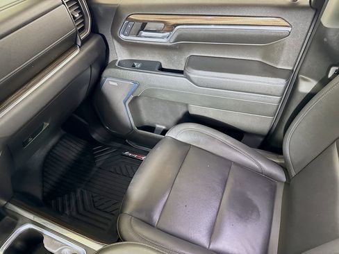 Certified 2024 Chevrolet Silverado 1500 LT Trail Boss w/ Convenience Package II AWD/4WD image 22