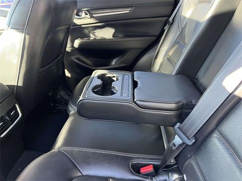 Certified 2023 MAZDA CX-5 AWD 2.5 S w/ Premium Plus Pkg image 14