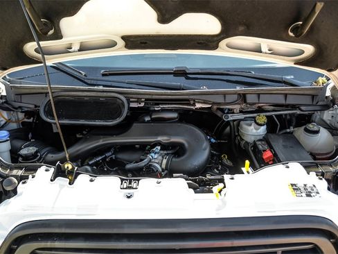 Used 2016 Ford Transit 350 XL image 44