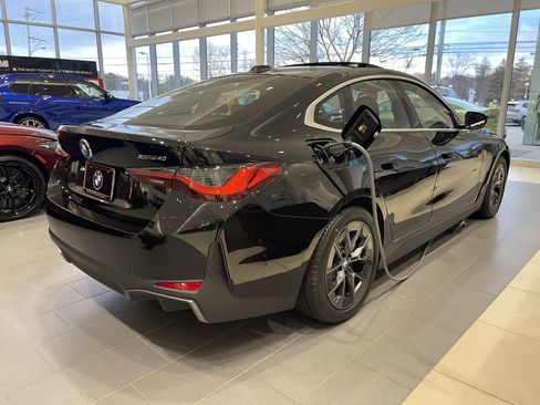 New 2026 BMW i4 xDrive40i w/ Premium Package image 6