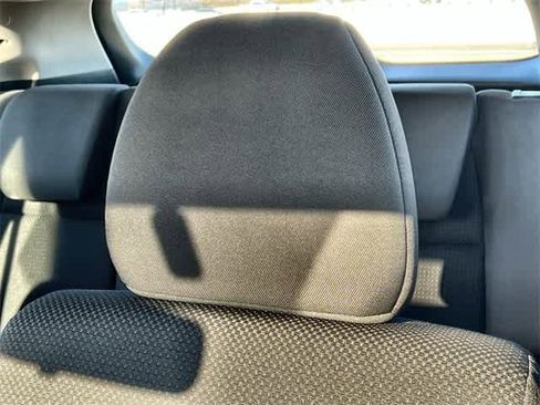 Certified 2019 Honda HR-V LX image 25