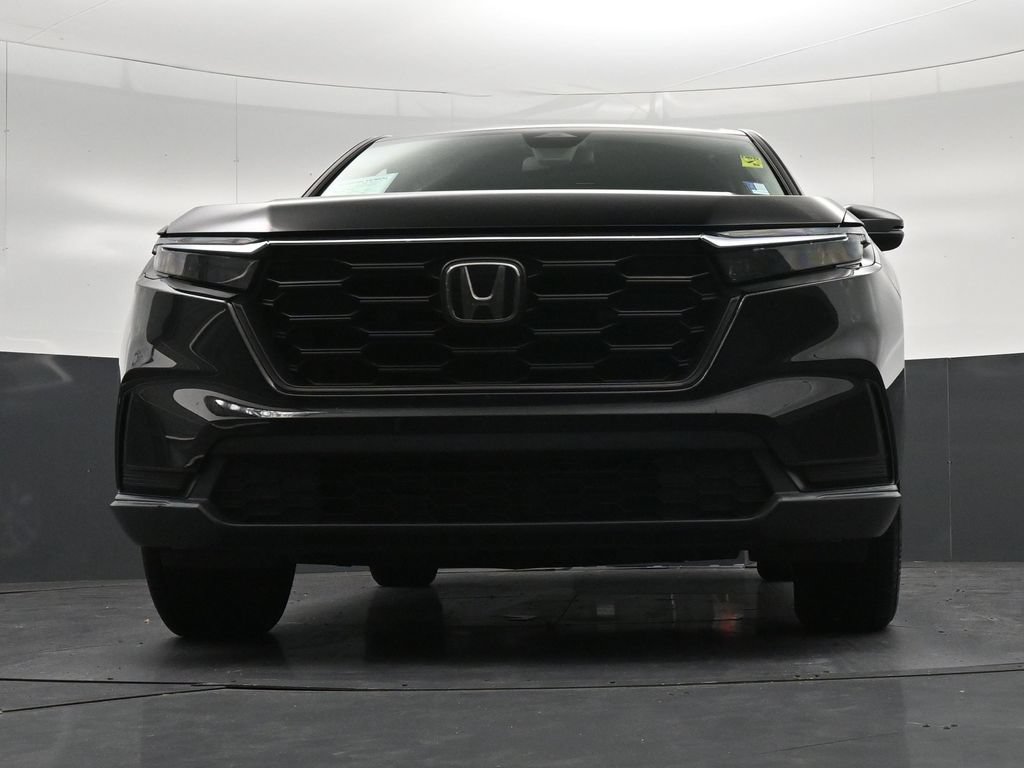 Used 2024 Honda CR-V LX image 29