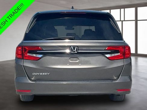 Used 2022 Honda Odyssey EX-L image 5