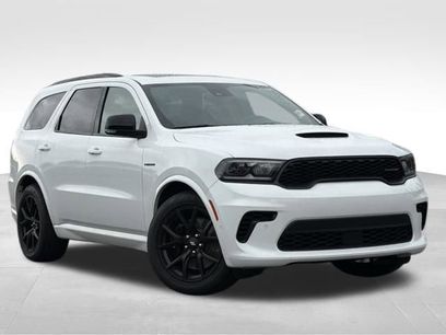 New 2026 Dodge Durango GT w/ Tow 'N Go Package