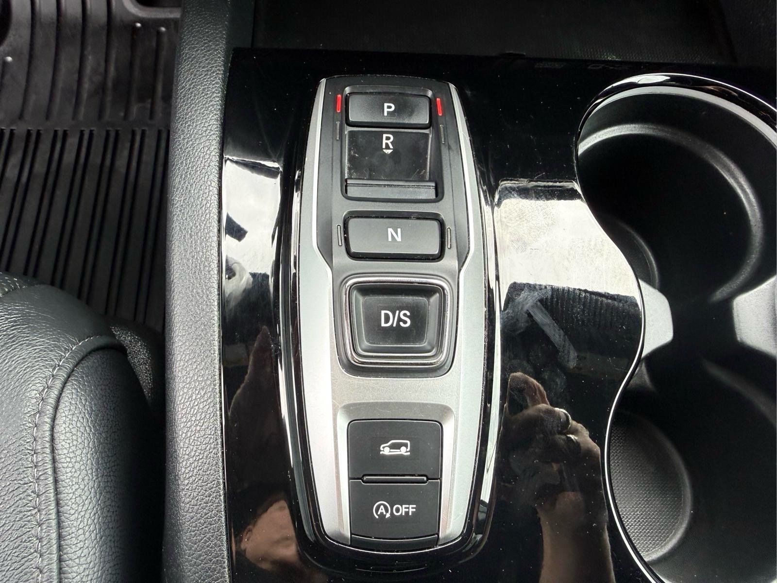 Used 2021 Honda Passport Touring image 24