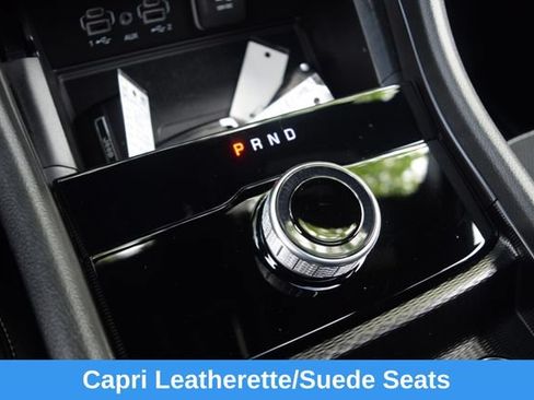 Used 2024 Jeep Grand Cherokee Altitude AWD/4WD image 12