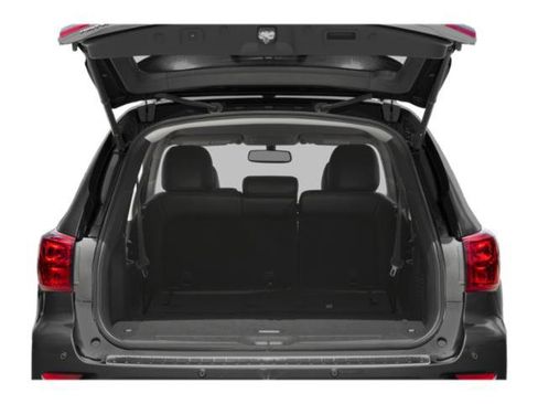 Used 2019 Nissan Pathfinder SV w/ Rock Creek Edition image 15