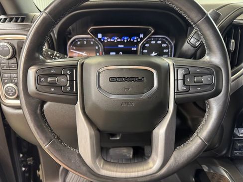 Used 2021 GMC Sierra 1500 Denali AWD/4WD image 33