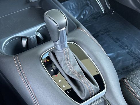 New 2025 Honda HR-V Sport image 23