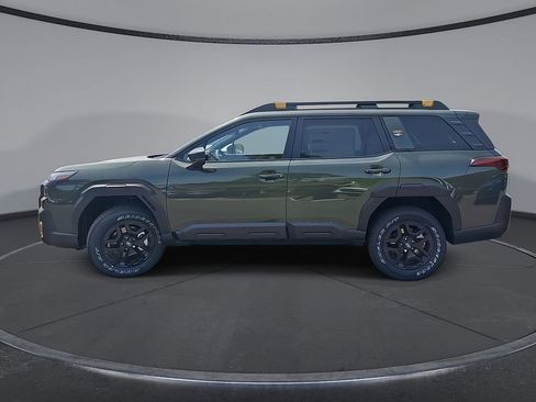 New 2026 Subaru Outback Wilderness AWD/4WD image 5