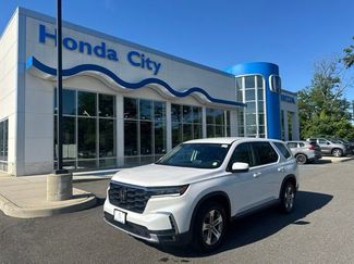 Used 2023 Honda Pilot EX-L video 2