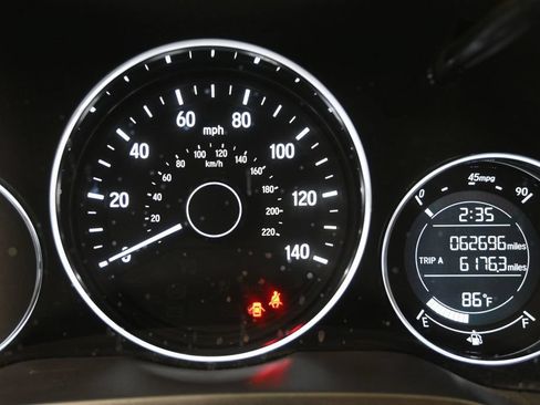 Used 2020 Honda HR-V Sport image 20
