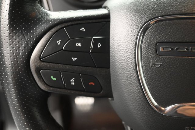 Used 2021 Dodge Challenger R/T Scat Pack RWD image 7