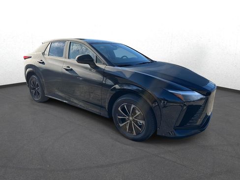 New 2026 Lexus RZ 350e image 1