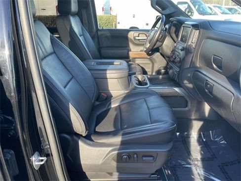 Used 2022 Chevrolet Silverado 1500 High Country w/ Z71 Off-Road Package image 30