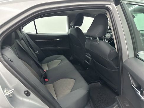 Used 2024 Toyota Camry LE w/ Convenience Package image 23