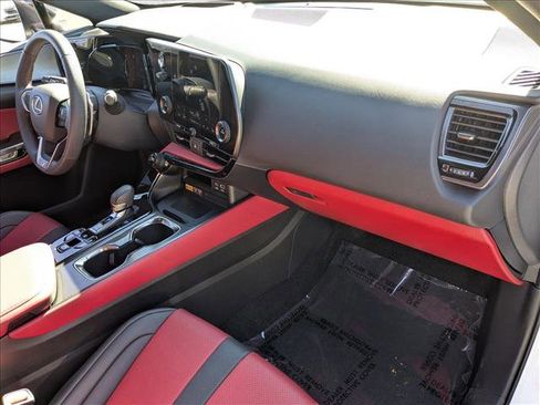 Used 2024 Lexus NX 350 F Sport image 21