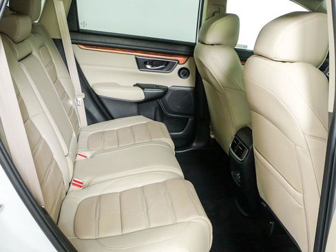 Used 2022 Honda CR-V Touring image 22