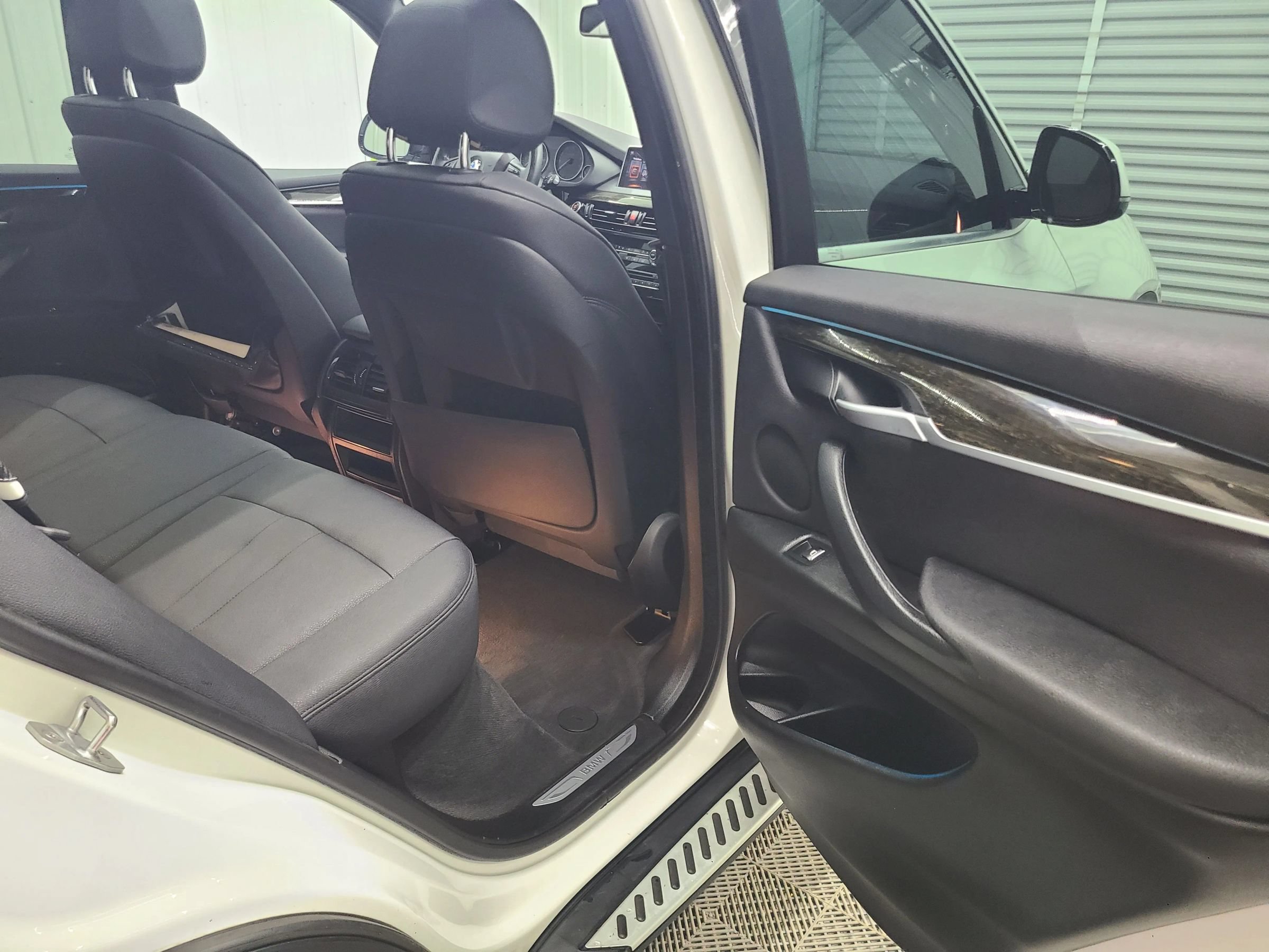 Used 2017 BMW X5 xDrive35i AWD/4WD image 30
