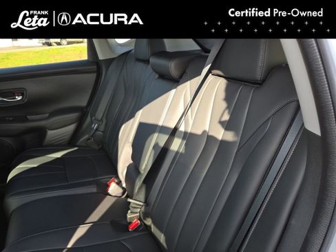 Used 2025 Acura ADX FWD image 29