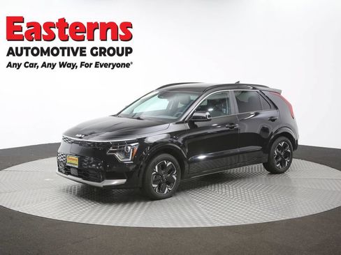 Used 2024 Kia Niro Wind FWD image 59
