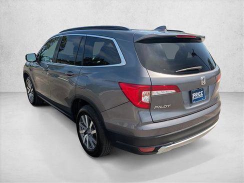 Used 2019 Honda Pilot EX-L image 7
