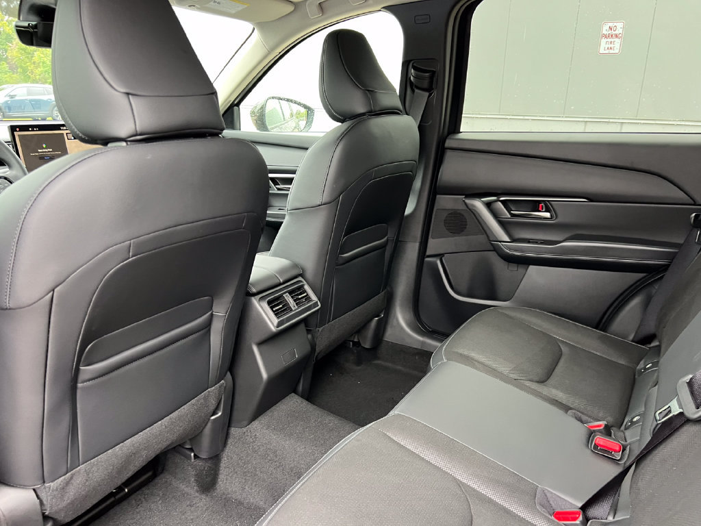 New 2026 MAZDA CX-5 Preferred AWD/4WD image 26