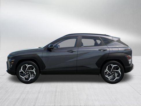 New 2026 Hyundai Kona Limited image 3