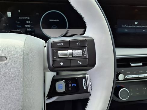 New 2026 Hyundai Palisade Calligraphy image 17