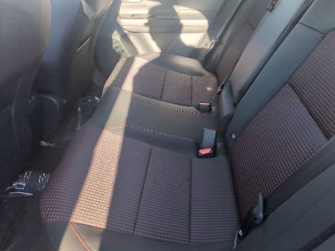 New 2026 Nissan Kicks SR w/ Cold Weather Package image 46