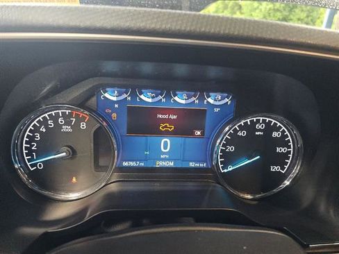 Used 2022 Ford F150 XLT w/ Equipment Group 302A High AWD/4WD image 7