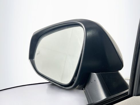 Used 2025 Toyota RAV4 Limited w/ Weather Package FWD image 16