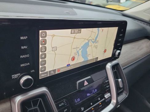 Used 2023 Kia Sorento X-Line EX image 23