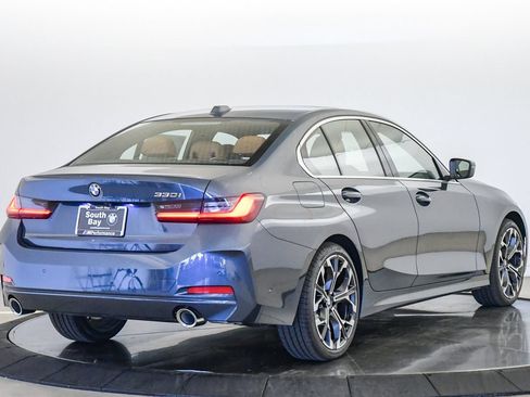 Used 2024 BMW 540i xDrive w/ Premium Package AWD/4WD image 5