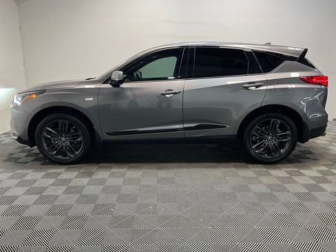 Certified 2024 Acura RDX A-Spec AWD/4WD image 21