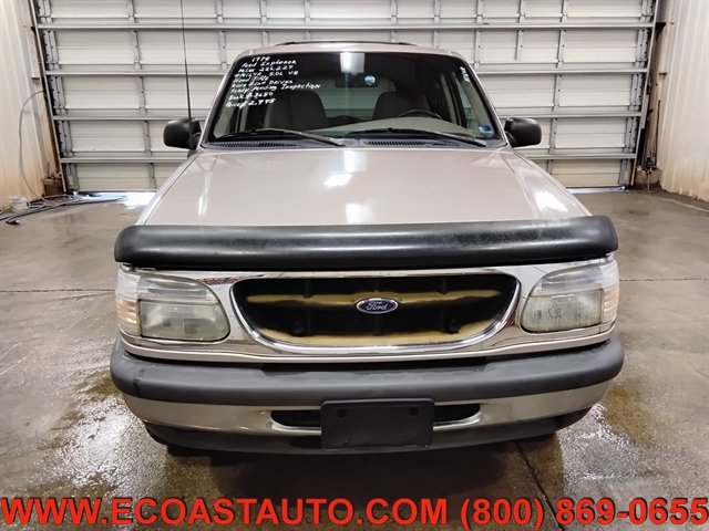 Used 1998 Ford Explorer XLT AWD/4WD image 7