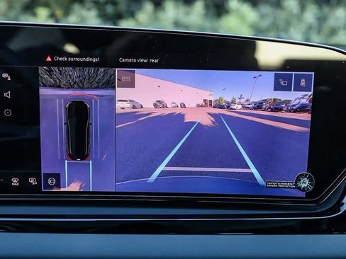 New 2025 Audi A5 2.0T Premium image 22