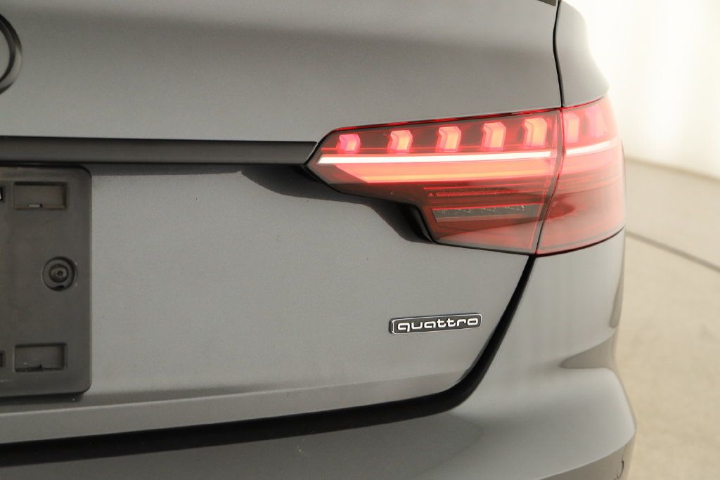 Certified 2023 Audi A4 2.0T Prestige AWD/4WD image 30