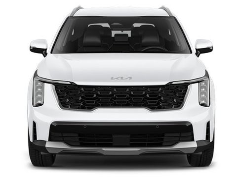 Used 2024 Kia Sorento S w/ Panoramic Sunroof Package image 4