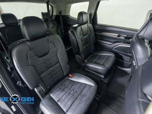 Used 2022 Kia Telluride SX w/ SX Prestige Package AWD/4WD image 40