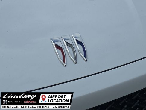 New 2026 Buick Enclave Sport Touring w/ Power Package image 33