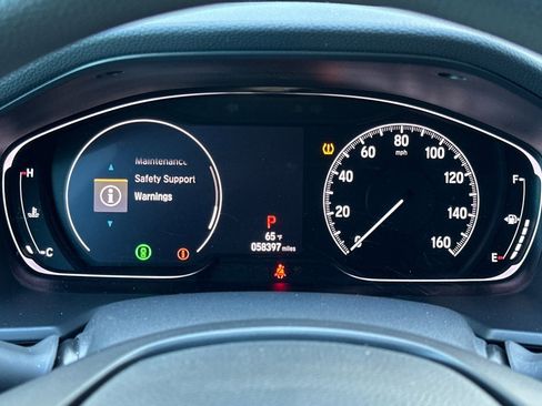 Used 2019 Honda Accord LX image 23