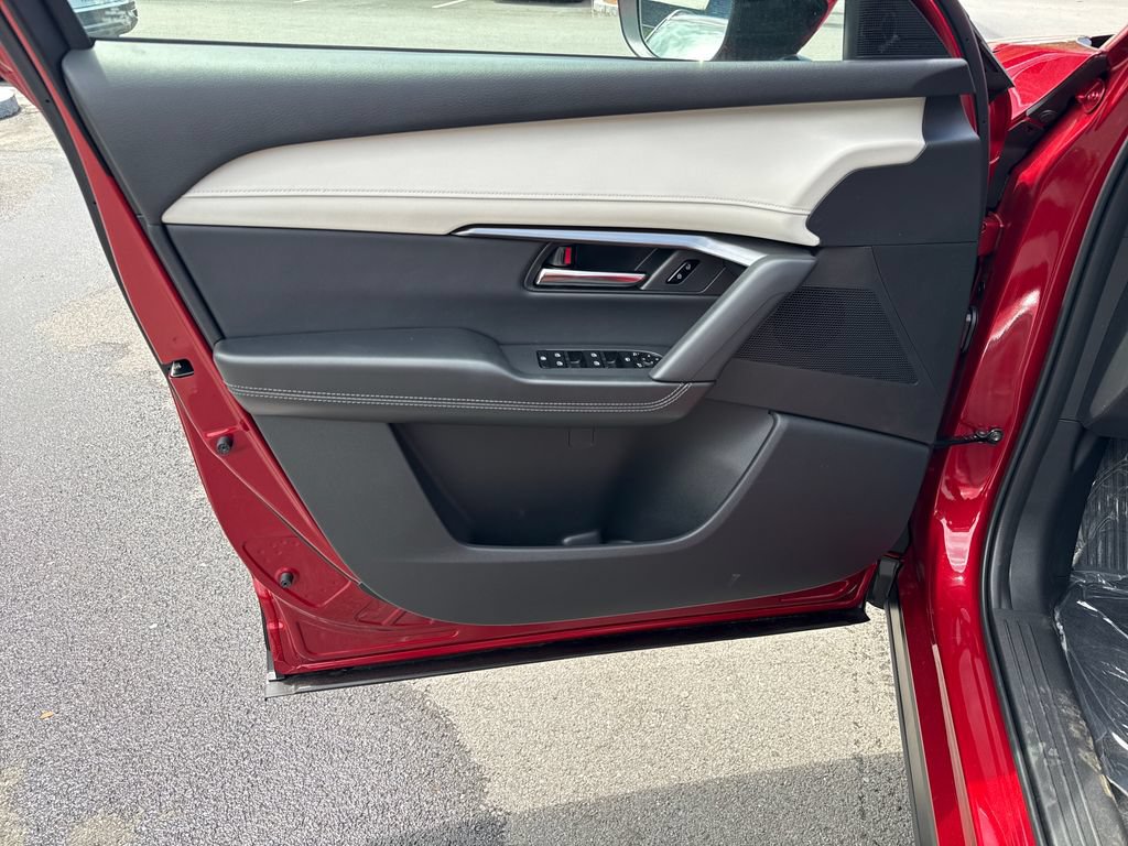New 2026 MAZDA CX-5 Select AWD/4WD image 23
