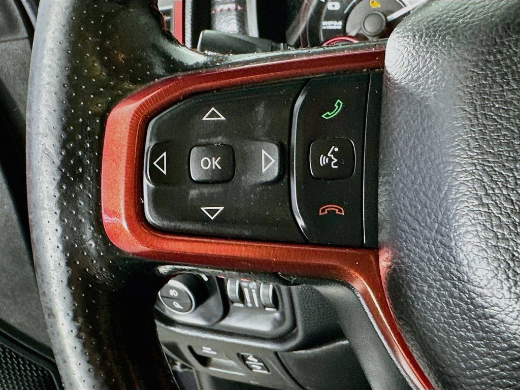 Used 2019 RAM 1500 Rebel w/ Rebel Level 1 Equipment Group AWD/4WD image 24