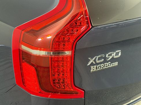 Used 2023 Volvo XC90 B6 Plus w/ Protection Package Premier AWD/4WD image 34