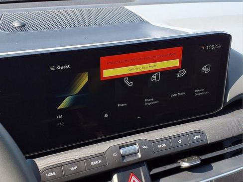 New 2026 Kia K4 FWD image 5